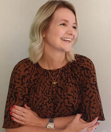 Dr Nicky Hartigan, Clinical Psychologist and Practice Lead at the offline mind